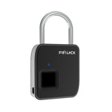 IPRee,Smart,Fingerprint,Waterproof,Travel,Suitcase,Luggage,Safety,Security,Padlock