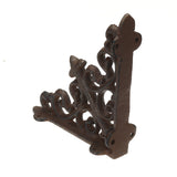 Antique,Style,Bracket,Support