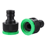 10Pcs,Faucet,Adapter,Female,Washing,Machine,Water,Quick,Connector,Garden,Irrigation,Fitting