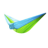 270x140cm,People,Hammock,Nylon,Outdoor,Camping,Travel,Hanging,Swing,500kg