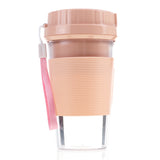 Portable,Fruit,Juicer,Electric,Mixer,Outdoor,Blender,Juice,Shaker,Bottle