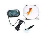 Aquarium,Digital,Thermometer,Wired,Electronic,Temperature,Measurement,Tools