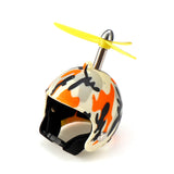 Chicken,Helmet,Protective,Carriers,Supplies