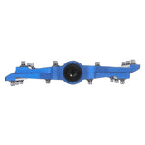 SGODDE,Pedals,Ultralight,Aluminum,Alloy,Platform,Mountain