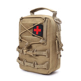 ZANLURE,Outdoor,Tactical,Medical,Pouch,Large,Survival,Package,Tactical,First,Medical,Emergency