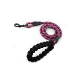 Durable,Nylon,Harness,Walking,Running,Leashes,Training,Small,Medium,Large,Supplies