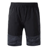 [FROM,Uleemark,Camouflage,Breathable,Outdoor,Sports,Cycling,Shorts