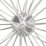 Beater,Mixer,Whisk,Beater,Stainless,Steel,KitchenAid,5K7EW