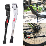 Kickstand,Bicycle,Stand,Parking,Support,Adjustable