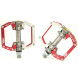 Aluminum,Alloy,Bearing,Mountain,Pedal,Chromium,Molybdenum,Steel,Pedals