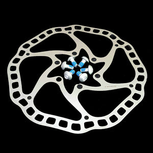 RAMBOMIL,140MM,Bicycle,Mechanical,Brake,Electric,Scooter,Cycling,Brake