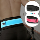 Adjustable,Waist,Support,Weightlifting,Fitness,Training,Compression,Belly,Waistband