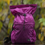 IPRee,Outdoor,Sports,Unisex,Folding,Waterproof,Backpack,Climbing,Hiking,Traveling