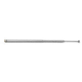 Length,Telescopic,Antenna,Aerial,Radio,Replacement,Sections