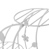 Antique,Outdoor,Indoor,Plant,Stand,Shelf,Home&Garden,Flower