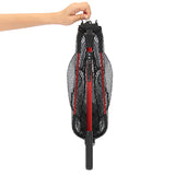 ZANLURE,Aluminum,Alloy,Single,Triangular,Folding,Handle,Fishing,Landing