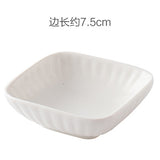 Creative,household,ceramic,sauce,Japanese,tableware,seasoning,dessert,sauce,vinegar,dumplings,bones,small