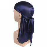 Unisex,Nylon,Plain,Bandage,Pirate,Headwrap,Outdoor,Sunscreen,Bandana,Women