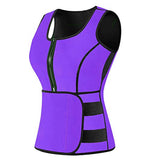 Women,Adjustable,Sauna,Slimming,Sweat,Waist,Shaper,Fitness
