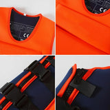 Outdoor,Rafting,Jacket,Adult,Swimming,Snorkeling,Professional,Surfing