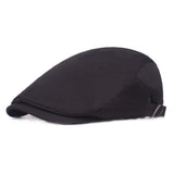 Summer,Breathable,Beret,Adjustable,Gatsby,Newsboy,Hunting