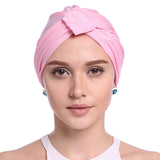 Women,Modal,Muslim,Stretch,Turban,Chemo,Beanie,Headwear,Cancer,Patient