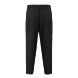 Men's,Sweatpants,Sports,Trousers,Casual,Fitness,Bottoms,Outdoor,Hiking,Elastic,Pants