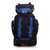 Nylon,Backpack,Waterproof,Sports,Travel,Hiking,Climbing,Shoulder,Unisex,Rucksack