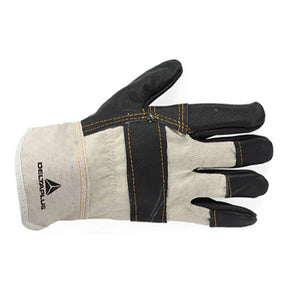 BIKIGHT,Resistant,Gloves,Leather,Glove,Machines,Transportation,Protection,Resistant,Glove