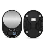 Minleaf,Multifunctional,Kitchen,Scale,Kichen,Baking,Scale,Portable,Electronic,Scale,Measuring