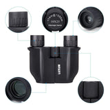 10x25,Outdoor,Camping,Telescope,Waterproof,Foldable,Binocular,Optical,Night,Vision