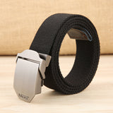 ZANLURE,130cm,Fiber,Alloy,Buckle,Quick,Release,Tactical,Belts