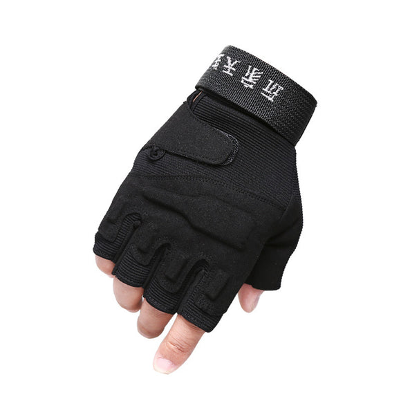 C.Q.B,ST003,Tactical,Gloves,Glove,Outdoor,Cycling,Sports
