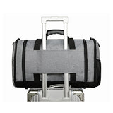 KALOAD,Separation,Sports,Fitness,Portable,Large,Capacity,Folding,Travel,Backpack
