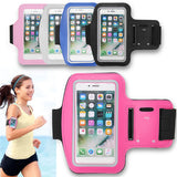 IPRee,Waterproof,Sports,Armband,Cover,Running,Touch,Screen,Holder,Pouch,iPhone