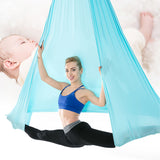 Hammock,Multifunction,Swing,Belts,Fitness,Tools