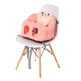 Support,Infants,Learning,Dining,Chair,Cushion,Plush,Comfortable,Chair,Supplies