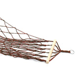 Nylon,Woven,270x100cm,Hammock,Single,People,Hammock,Swing,Camping,Travel,Garden,150kg