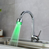 Kitchen,Light,Water,Nozzle,Faucet,Filter,Spray,Extender