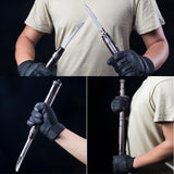 IPRee,Safety,Stick,Camping,Defense,Stick,Hiking,Emergency,Survival