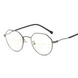 Unisex,Retro,Reading,Glasses,Automatic,Reading,Glasses