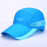 Women,Breathable,Adjustable,Baseball,Outdoor,Causal,Sunscreen