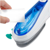 Protable,1000W,Electric,Steam,Handheld,Fabric,Laundry,Steamer,Brush,Travel,Soldering