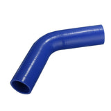 Silicone,Rubber,Degree,Elbow,Water,Coolant,Joiner