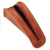 185x77x55mm,Portable,Leather,Storage,Pouch,Handheld