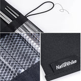 Naturehike,Oxford,Cloth,Portable,Tableware,Outdoor,Camping,Picnic,Spoon,Chopsticks,Storage