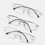 Unisex,Cotton,Delivery,Color,Rollable,Borderless,Reading,Glasses