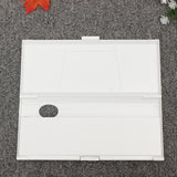 Large,Painting,Paint,Artist,Watercolor,Plastic,Palette,Paint