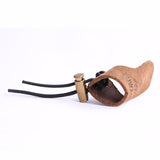 Cowhide,Finger,Guard,Protector,Glove,Fishing,Ourdoor,Activities,Leather,Finger,Protection