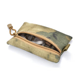 ZANLURE,Tactical,Molle,Pouch,Camping,Portable,Storage,Waist,Small,Pocket,Running,Waist